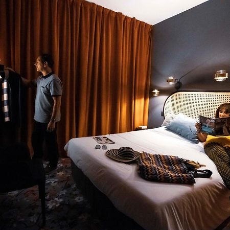 Naad Hotel Sarlat Centre Ville Экстерьер фото