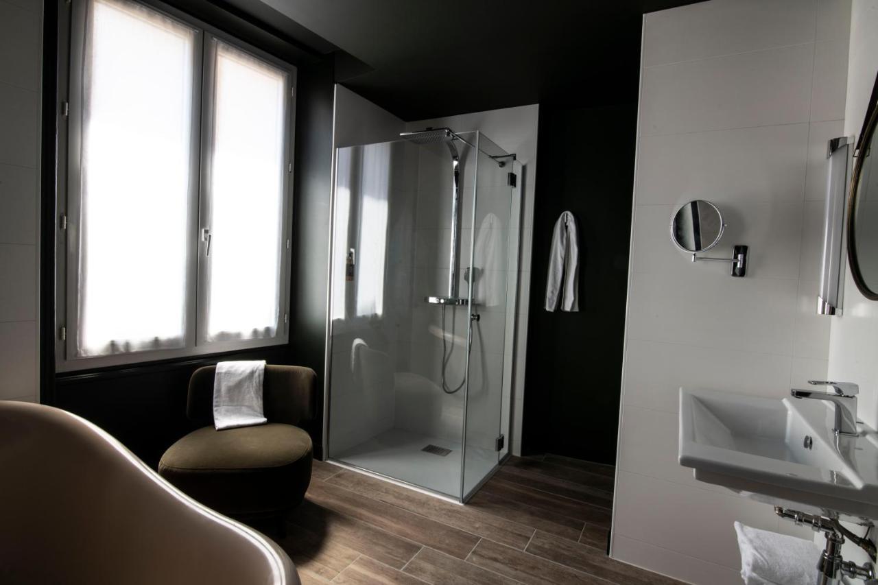 Naad Hotel Sarlat Centre Ville Экстерьер фото