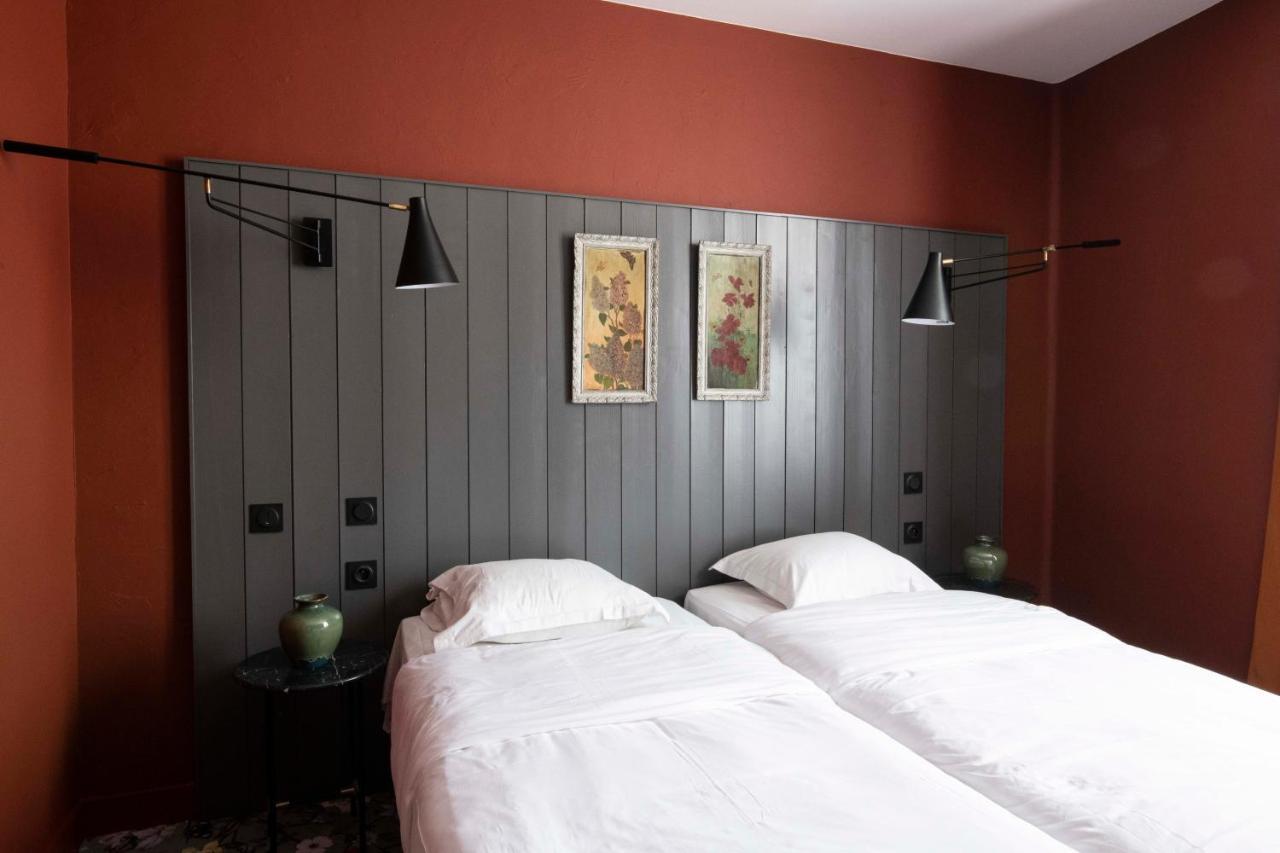 Naad Hotel Sarlat Centre Ville Экстерьер фото