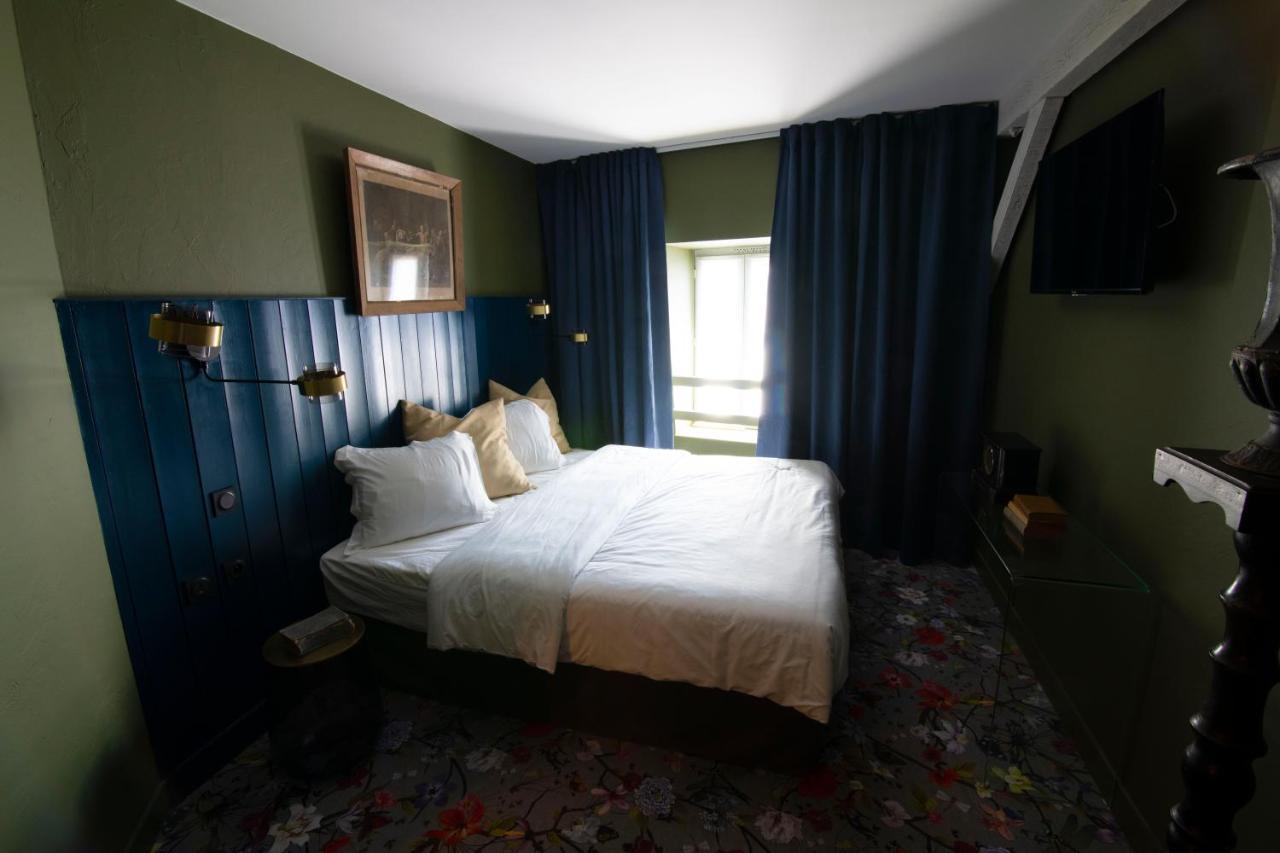 Naad Hotel Sarlat Centre Ville Экстерьер фото