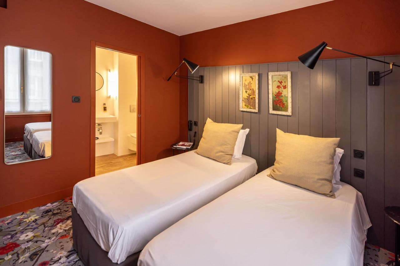 Naad Hotel Sarlat Centre Ville Экстерьер фото
