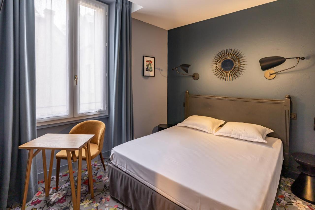Naad Hotel Sarlat Centre Ville Экстерьер фото