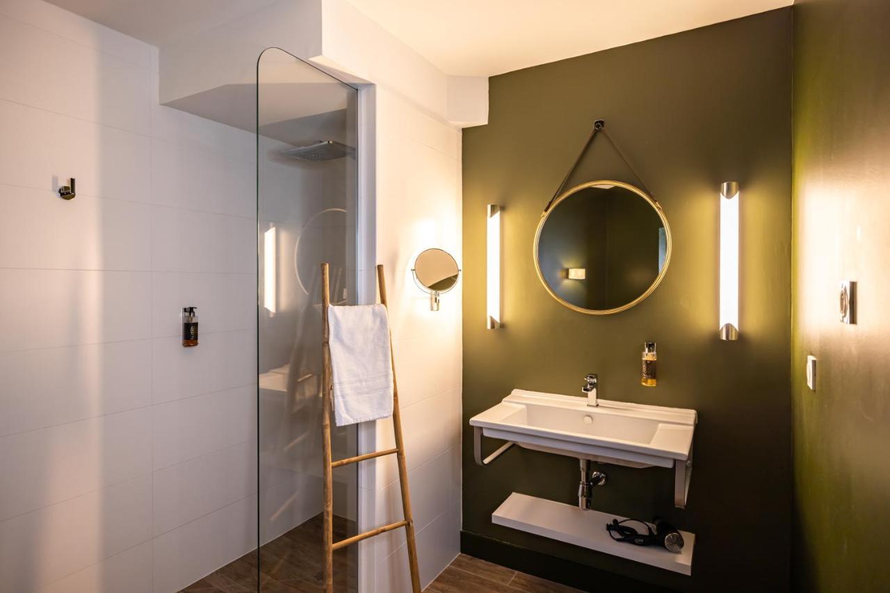 Naad Hotel Sarlat Centre Ville Экстерьер фото