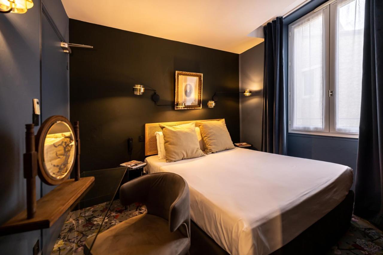 Naad Hotel Sarlat Centre Ville Экстерьер фото