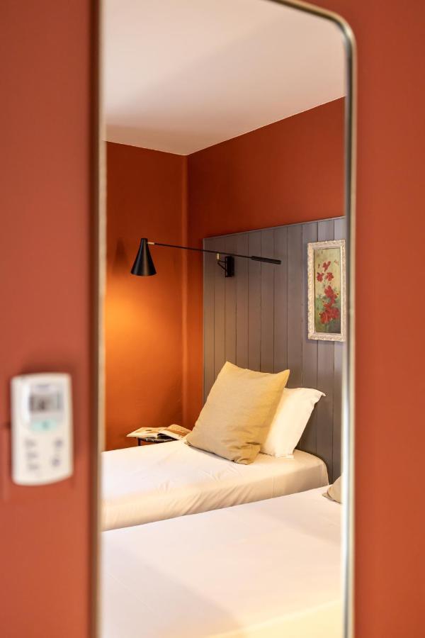 Naad Hotel Sarlat Centre Ville Экстерьер фото