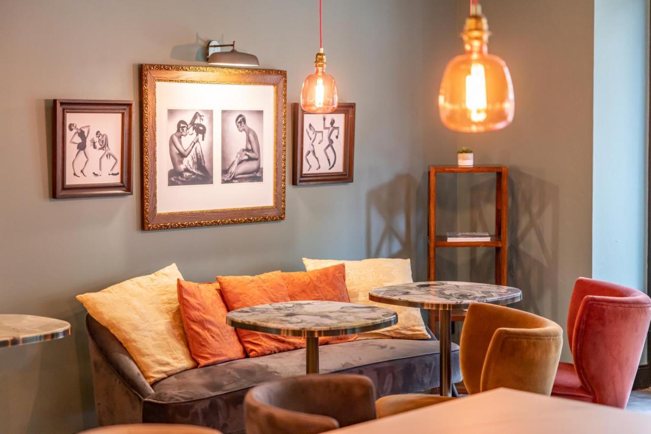 Naad Hotel Sarlat Centre Ville Экстерьер фото
