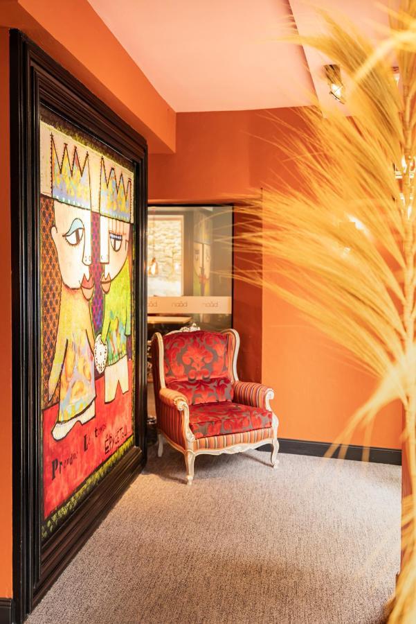 Naad Hotel Sarlat Centre Ville Экстерьер фото