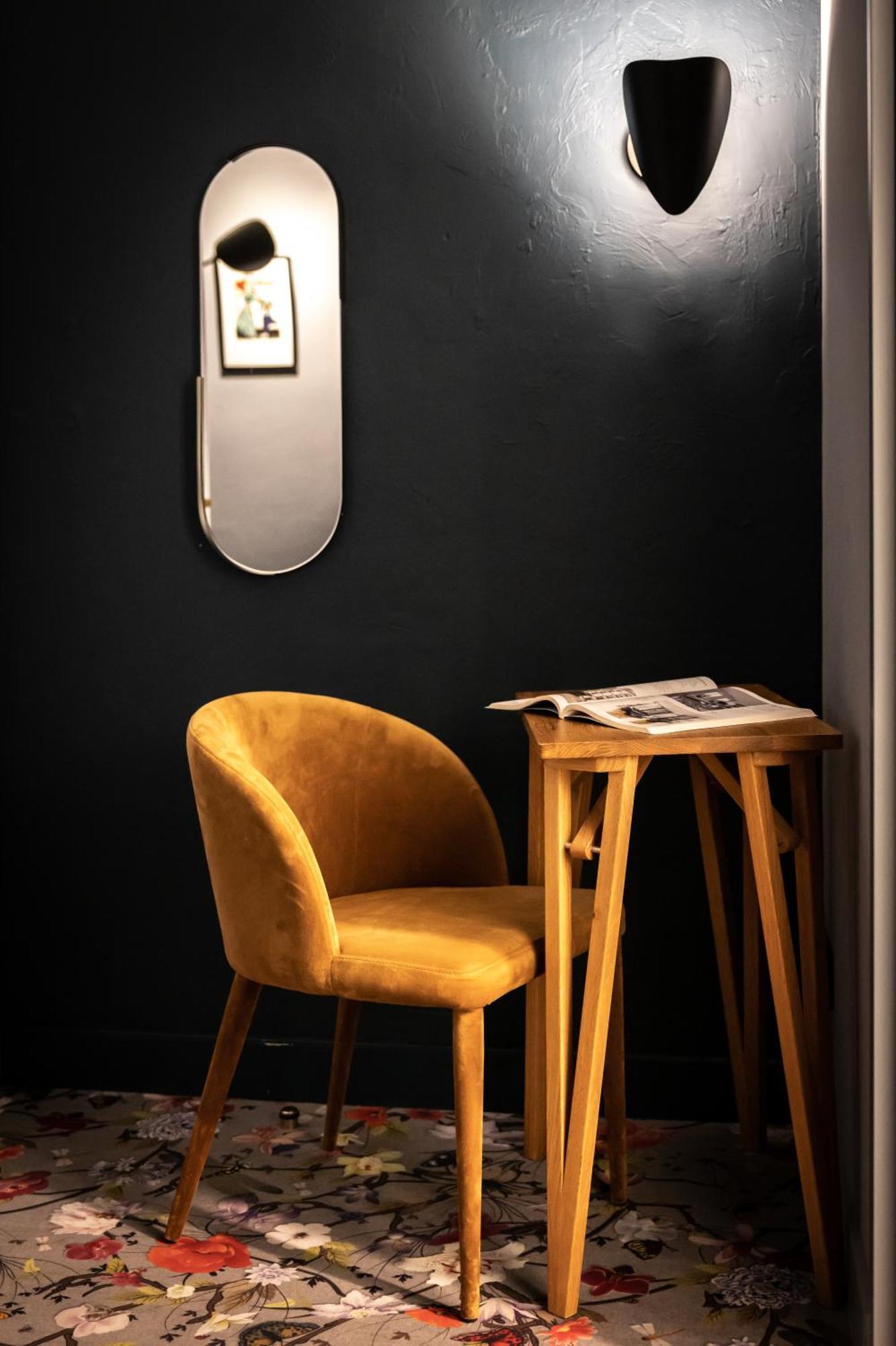 Naad Hotel Sarlat Centre Ville Экстерьер фото