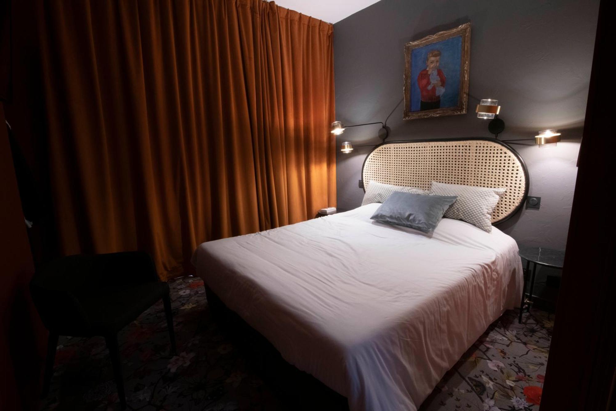Naad Hotel Sarlat Centre Ville Экстерьер фото
